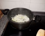 Foto del paso 4 de la receta: Patatas a la importancia
