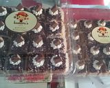 Foto langkah ke 4 dari resep 204. Cake Potong.