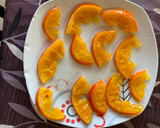 Foto del paso 4 de la receta: Naranjas confitadas