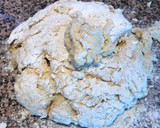 Foto del paso 2 de la receta: Ensaimadas o pancitos rellenos
