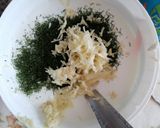 Zöldségtócsi recept fázis 4 fotója