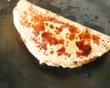 A picture of step 4 of Paneer Tikka Tacos.