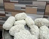 Foto langkah ke 4 dari resep Kroket Talas Ragout.