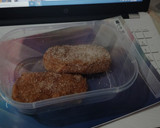 Foto del paso 6 de la receta: Torrijas caseras