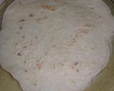Foto del paso 5 de la receta: Panqueques salados