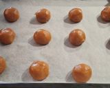 Foto del paso 5 de la receta Galletas M&M