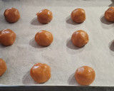 Foto del paso 5 de la receta: Galletas M&M