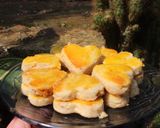 Foto langkah ke 9 dari resep Kue kacang simple.