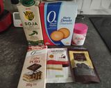 Foto del paso 8 de la receta Flan de chocolate con gelatina sin horno