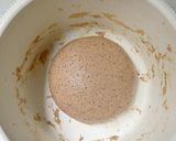Foto langkah ke 3 dari resep Roti tawar teh sosro (tanpa telur).