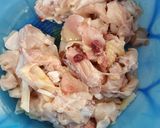 Foto langkah ke 1 dari resep Ayam bumbu mie ayam.