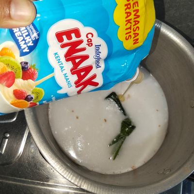 Langkah 1