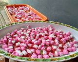 Foto langkah ke 9 dari resep Pacar cina Aka Delima.