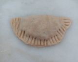 A picture of step 8 of Veg Puff Pastry.