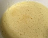 Foto del paso 1 de la receta: Budín de avena, harina integral, banana y naranja🤤