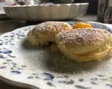 Sült túrógombóc recept fázis 9 fotója