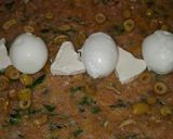 صورة لخطوة 2 من وصفة رولي داند🍗🍗🍳
