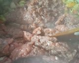 Foto del paso 2 de la receta: Relleno multipropósito!