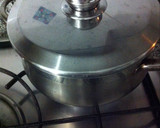 Foto del paso 6 de la receta: Arroz blanco muy fácil