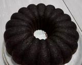 Foto langkah ke 5 dari resep Bolu ketan hitam kukus.