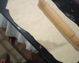 Foto del paso 5 de la receta: "Torta" 80 golpes reversionada