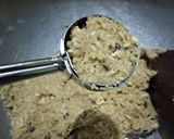 Foto langkah ke 6 dari resep Oat Choco Cheese Cookies.