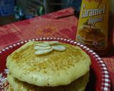 Foto langkah ke 7 dari resep Panekuk.