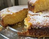 Foto del paso 6 de la receta: Torta de mandarina 😋