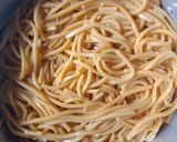 Foto langkah ke 1 dari resep Mie Gomak Goreng Pedas Khas Medan.