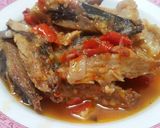 Foto langkah ke 5 dari resep Tongkol Balado.