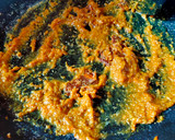 Foto langkah ke 3 dari resep Paru Goreng Legit Tanpa Ungkep ala Chef Muhammad.