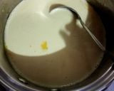 Foto langkah ke 3 dari resep Puding Regal 3 lapis.