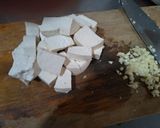 Foto langkah ke 1 dari resep Sup tahu.