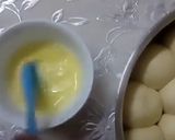 صورة لخطوة 12 من وصفة خلية النحل بالجبنه 😋💯