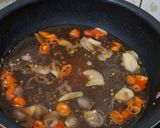 Foto langkah ke 5 dari resep Terong Goreng Tepung Kecap.
