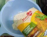 Foto langkah ke 2 dari resep Tempe Mendoan Mamasuka.