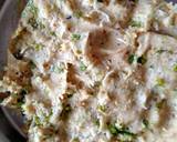 Semolina snacks recipe step 3 photo