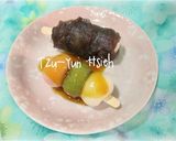 芋泥湯圓的食譜步驟12照片