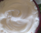Foto del paso 4 de la receta: Red velvet cake