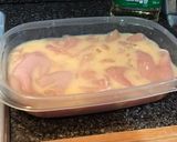 Foto del paso 4 de la receta: Pechuga empanizada 🥚🍞🍗🥛