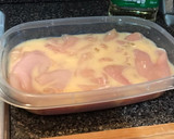 Foto del paso 4 de la receta: Pechuga empanizada 🥚🍞🍗🥛