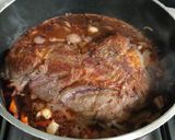 Foto del paso 4 de la receta: Bondiola braseada agridulce