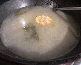 Foto langkah ke 3 dari resep 216. Sayur Lodeh.