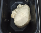 Foto del paso 1 de la receta: Focaccia 5 quesos 🧀 en Panificadora Lidl (III)