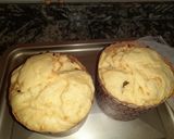 Foto del paso 6 de la receta: Pan dulce