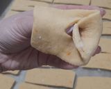 Foto del paso 3 de la receta: Calzones rotos