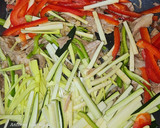 Foto del paso 12 de la receta: Tacos de codillo de cerdo