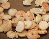 A picture of step 1 of Solaria-Style Fried Rice.