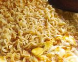 Foto langkah ke 3 dari resep Mie Godog Jawa.