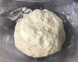 Foto del paso 1 de la receta: Pan Dulce 🎄🎅🏻✨